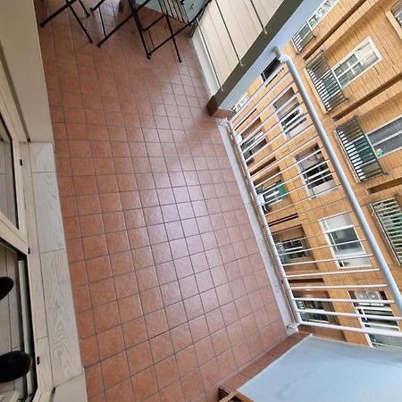 ナポリ Municipio Sea Bed & Breakfast エクステリア 写真